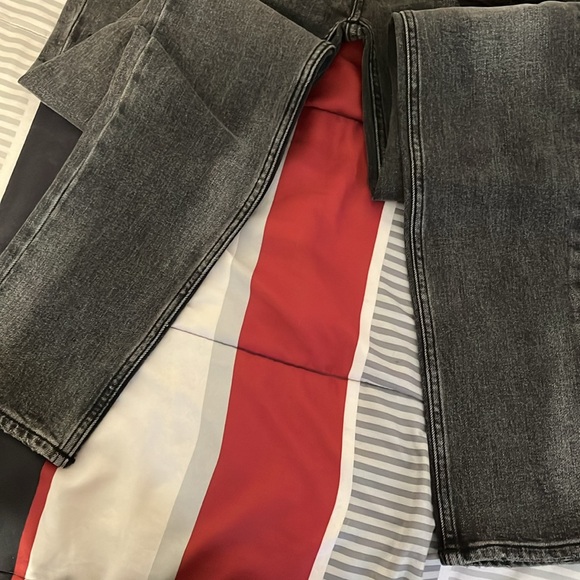 Ksubi men jeans size 33 - Picture 2 of 3